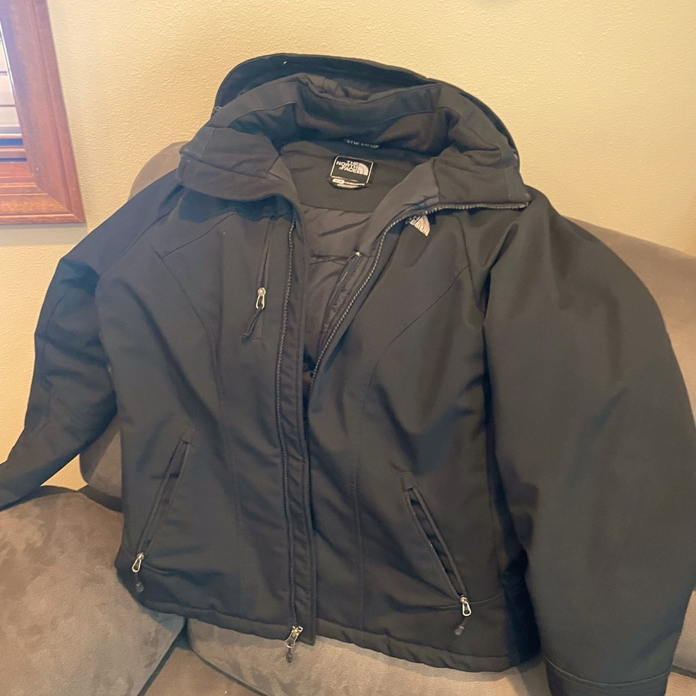 The North Face Jacket